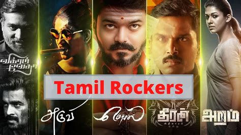 tamilrockers forum